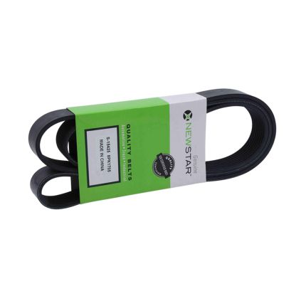 BELT 8 RIB