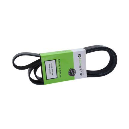 BELT 8 RIB