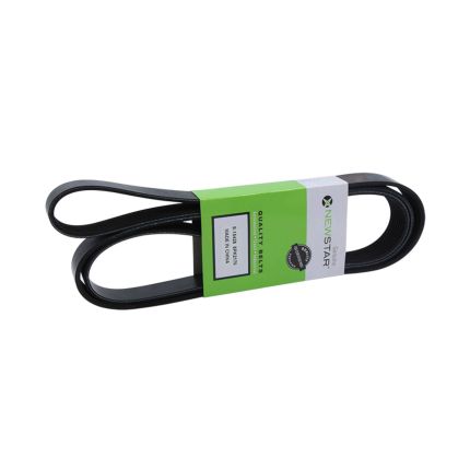 BELT 8 RIB