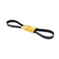 BELT 8 RIB
