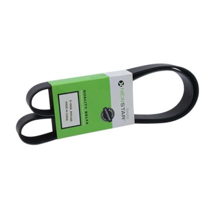 BELT 8 RIB