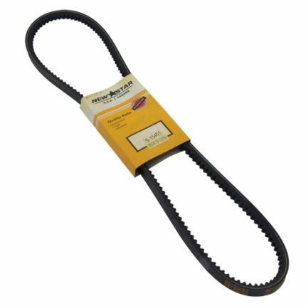 V-BELT 17/32" WIDE