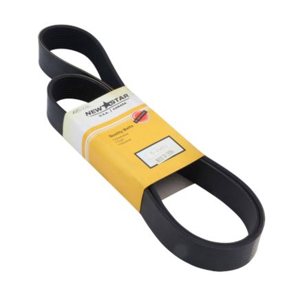 BELT 10 RIB