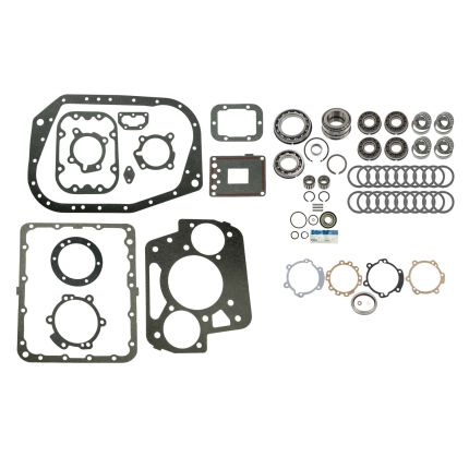BASIC REBUILD KIT
