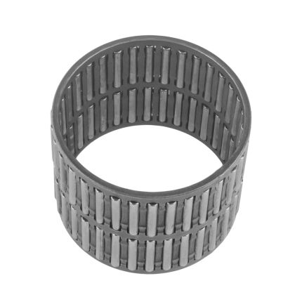 CAGED NEEDLE BEARING