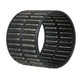 CAGED NEEDLE BEARING