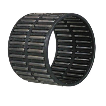 CAGED NEEDLE BEARING