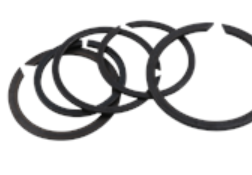 SNAP RING KIT