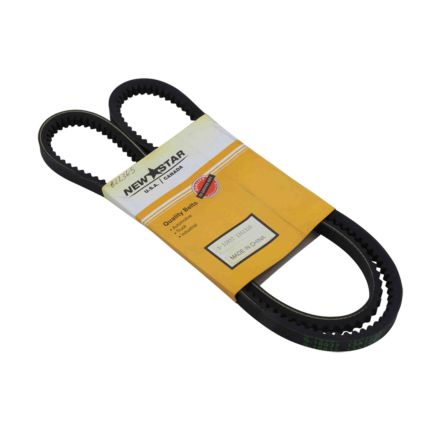 V-BELT 17/32" WIDE