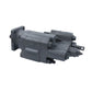 DUMP PUMP W/ 1" SHAFT