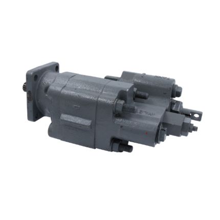 DUMP PUMP W/ 1" SHAFT