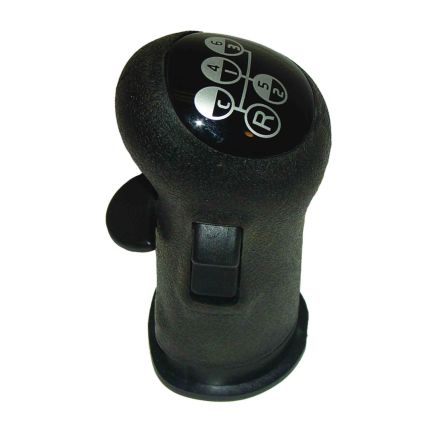 SELECTOR VALVE