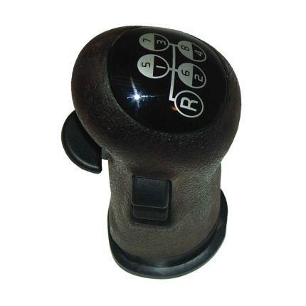 SELECTOR VALVE