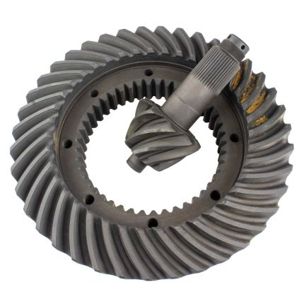 GEAR SET-4.33 DT-402 3RD GEN.