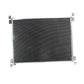 CONDENSER  A/C