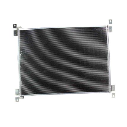 CONDENSER  A/C