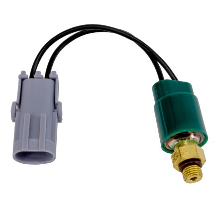 PRESSURE SENSOR