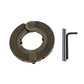 CLUTCH BRAKE
