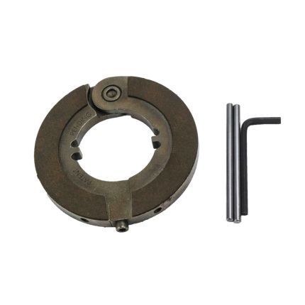 CLUTCH BRAKE