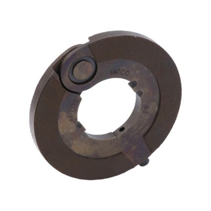 CLUTCH BRAKE