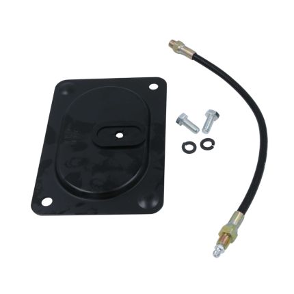 BELL HOUSING COVER KIT