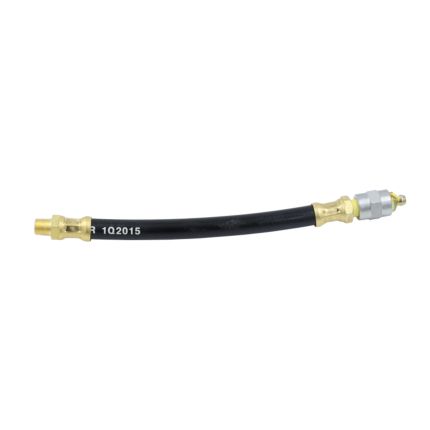 8" GREASE HOSE