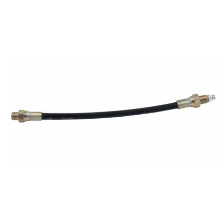 9" GREASE HOSE