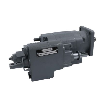 DUMP PUMP