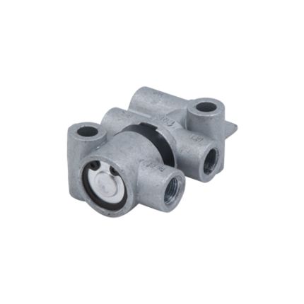 DUMP VALVE