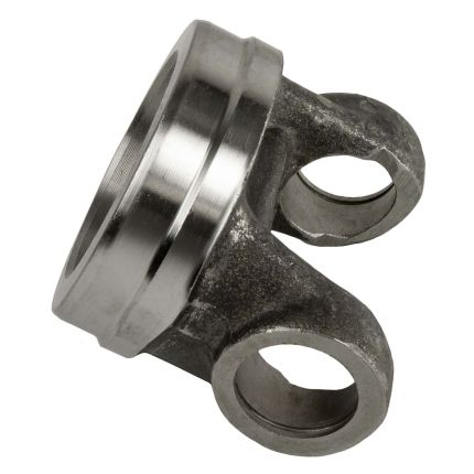 WELD YOKE