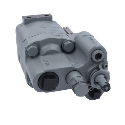 DUMP PUMP