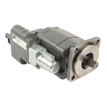 DUMP PUMP