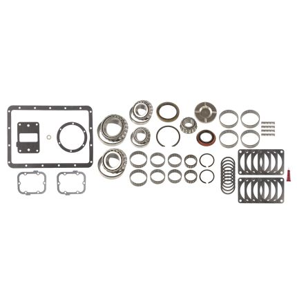 BASIC REBUILD KIT