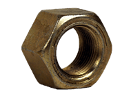 TORQUE ROD NUT