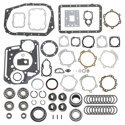 BASIC REBUILD KIT