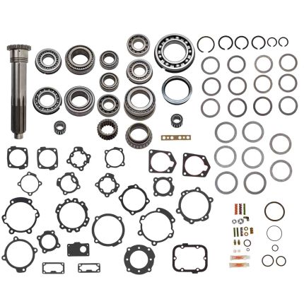 BASIC OVERHAUL KIT