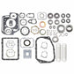 BASIC REBUILD KIT