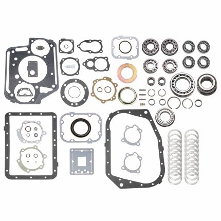 BASIC REBUILD KIT