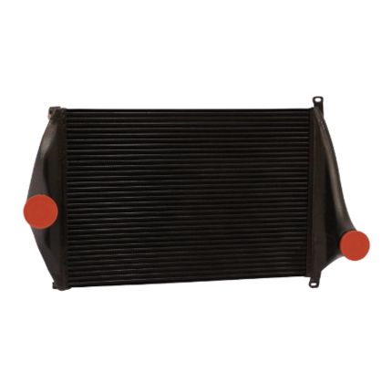 CHARGE AIR COOLER