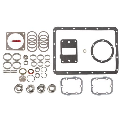 BASIC REBUILD KIT