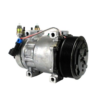 COMPRESSOR