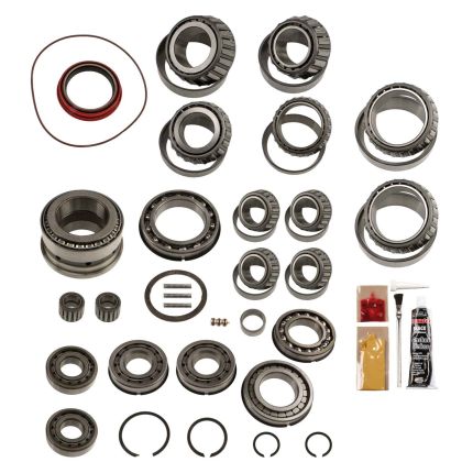 BEARING AND SEAL KIT
