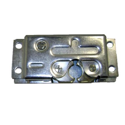 DOOR LATCH, LH
