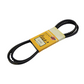 V-BELTS 15/32" WIDE
