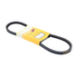 V-BELT 17/32" WIDE