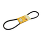 V-BELT 17/32" WIDE