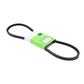 V-BELT 17/32" WIDE