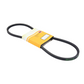 V-BELT 17/32" WIDE