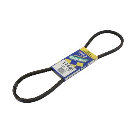 V-BELT 17/32" WIDE