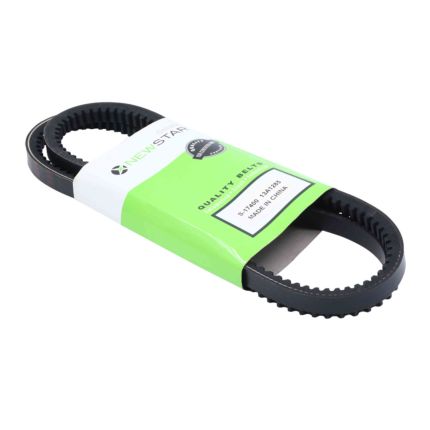 V-BELT 17/32" WIDE